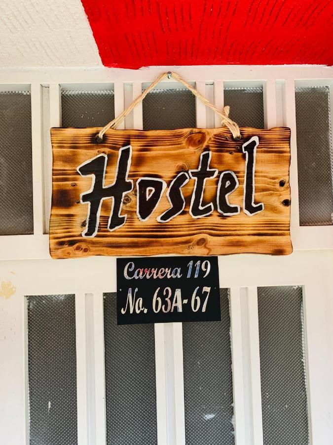 Hotel Bogotá Kings 3 Esterno foto